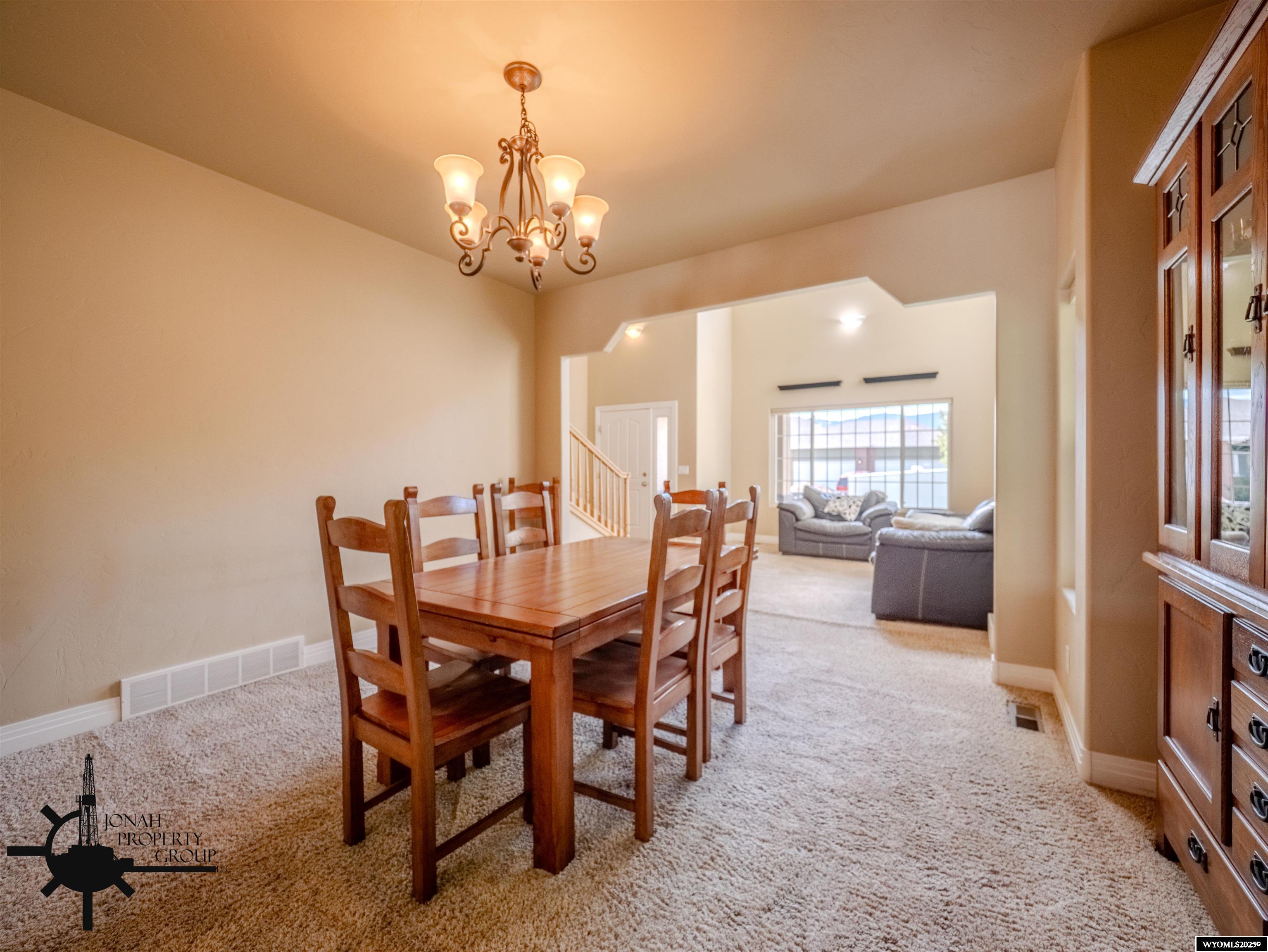 4432 East 24th Street Casper, WY 82609 - Photo 8 of 29