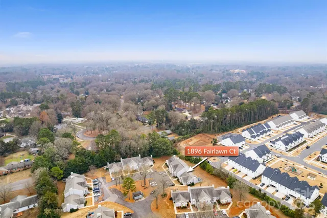 $239,000 | 1896 Fairlawn Court, Rock Hill, SC 29732