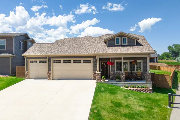 $729,500 | 2388 Excalibur Way, Sheridan, WY 82801