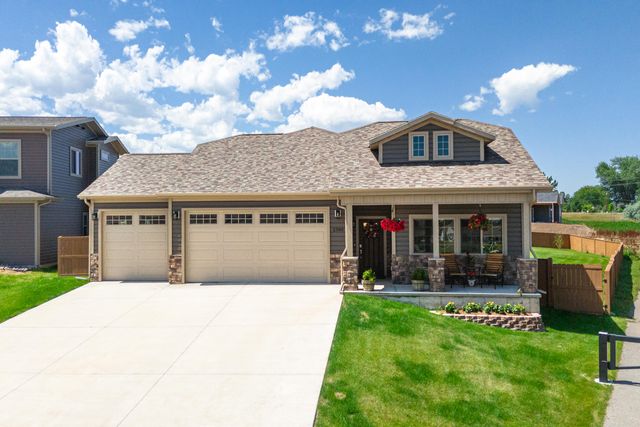 $729,500 | Excalibur Way, Sheridan, WY 82801