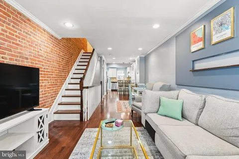 $370,000 | 23 West Barney Street, Baltimore, MD 21230