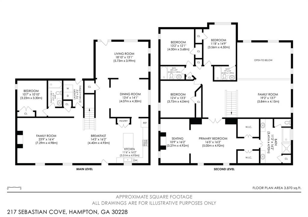 217 Sebastian Cove Hampton, GA 30228 - Photo 47 of 52