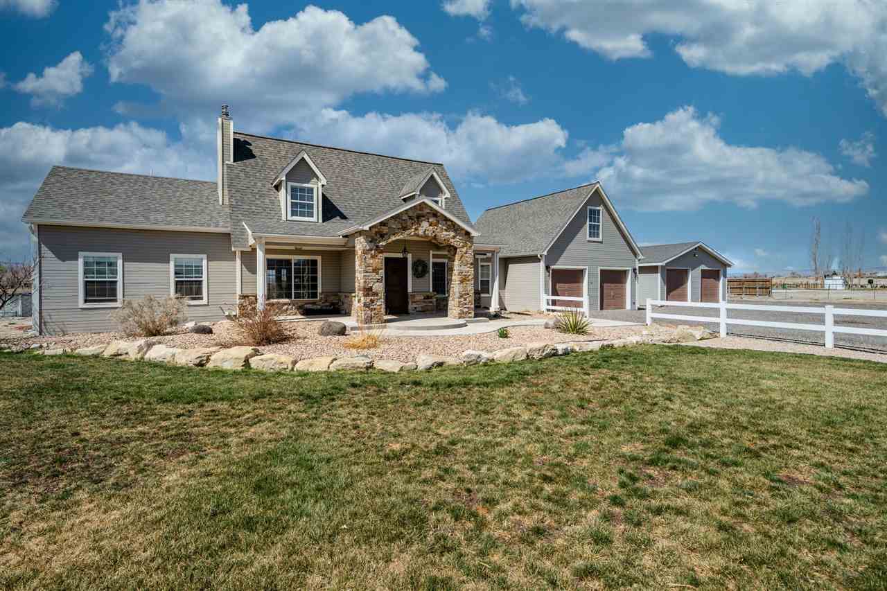 919 22 Road Grand Junction, CO 81505 - Photo 1 of 36 Gallery Image 1