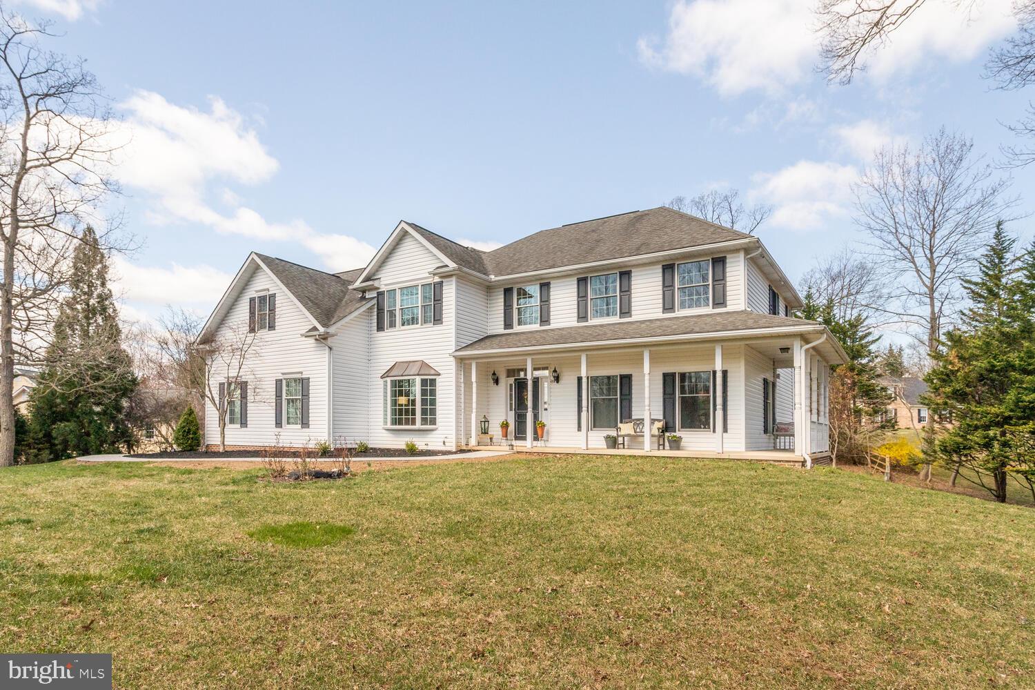 8 Grace Ridge Court Monkton, MD 21111 - Photo 2 of 79