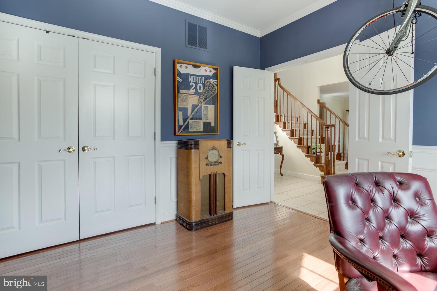 8 Grace Ridge Court Monkton, MD 21111 - Photo 12 of 79 main level office