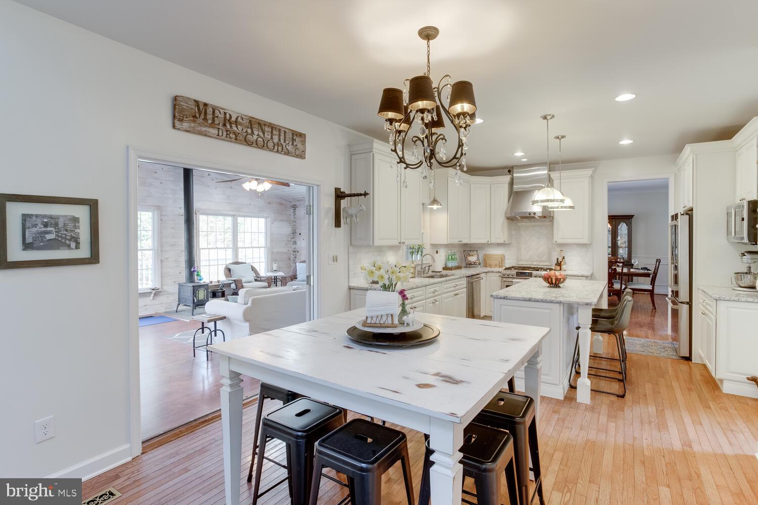 8 Grace Ridge Court Monkton, MD 21111 - Photo 13 of 79 Kitchen-remodeled in 2015