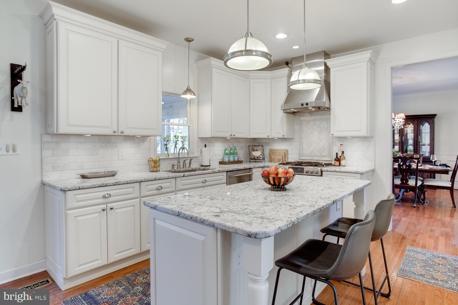 8 Grace Ridge Court Monkton, MD 21111 - Photo 14 of 79 Yorktown cabinetry w/soft close doors & slide outs