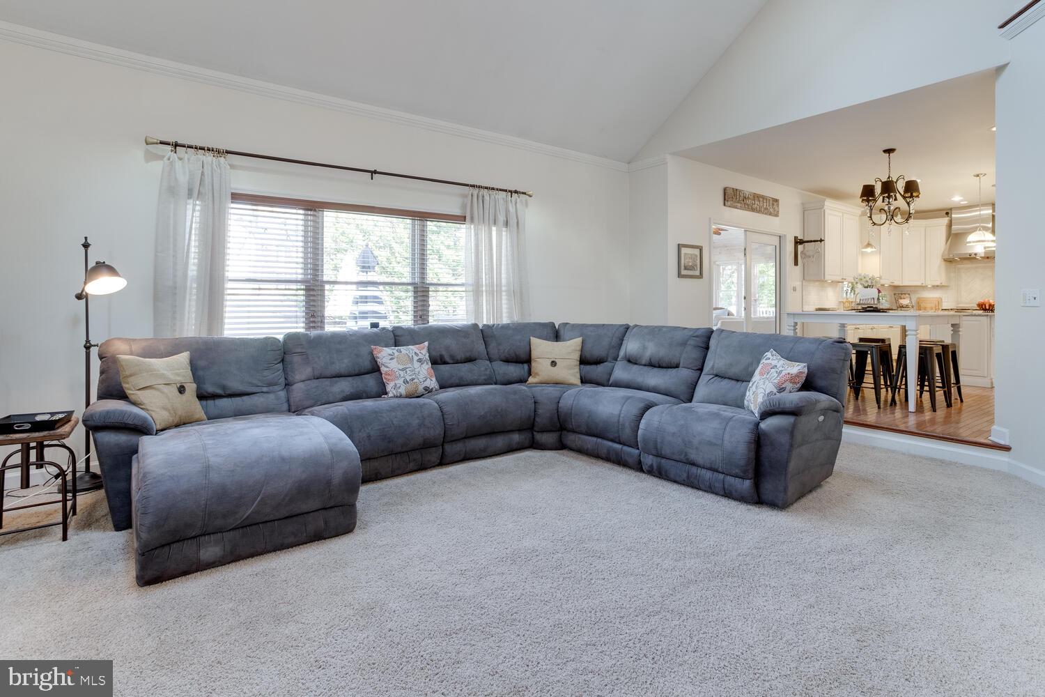 8 Grace Ridge Court Monkton, MD 21111 - Photo 20 of 79 family room-21'4 x 19'4