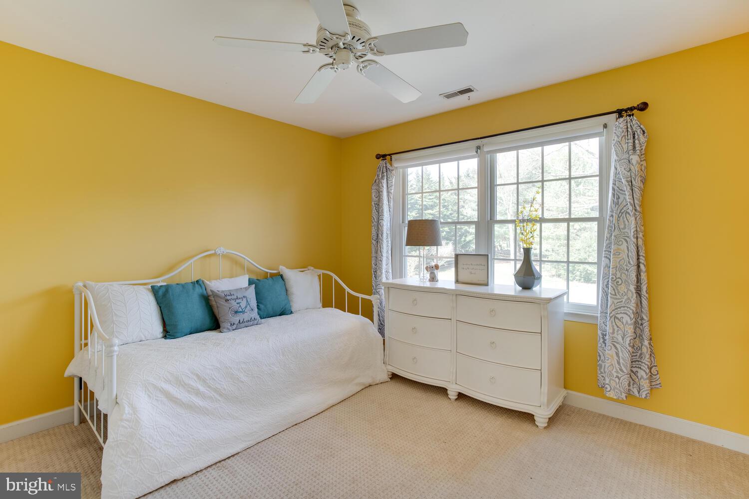 8 Grace Ridge Court Monkton, MD 21111 - Photo 36 of 79 2nd bedroom-11'7 x 10'11