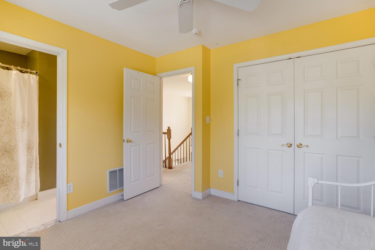 8 Grace Ridge Court Monkton, MD 21111 - Photo 37 of 79 2nd bedroom-offers access to full bath