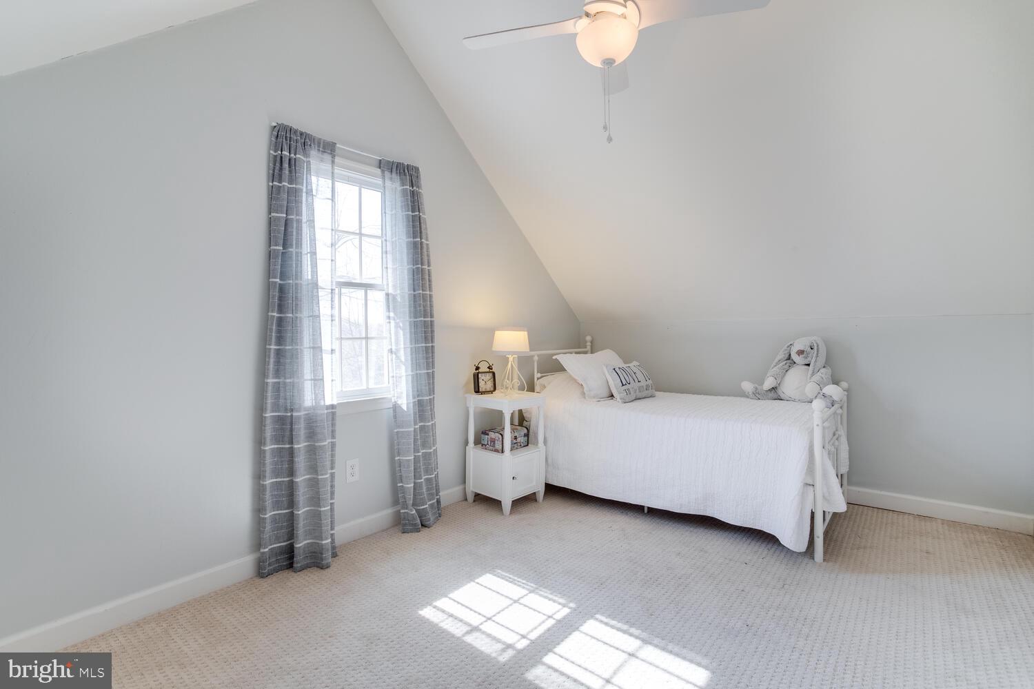 8 Grace Ridge Court Monkton, MD 21111 - Photo 41 of 79 5th bedroom-15'2 x 9'7