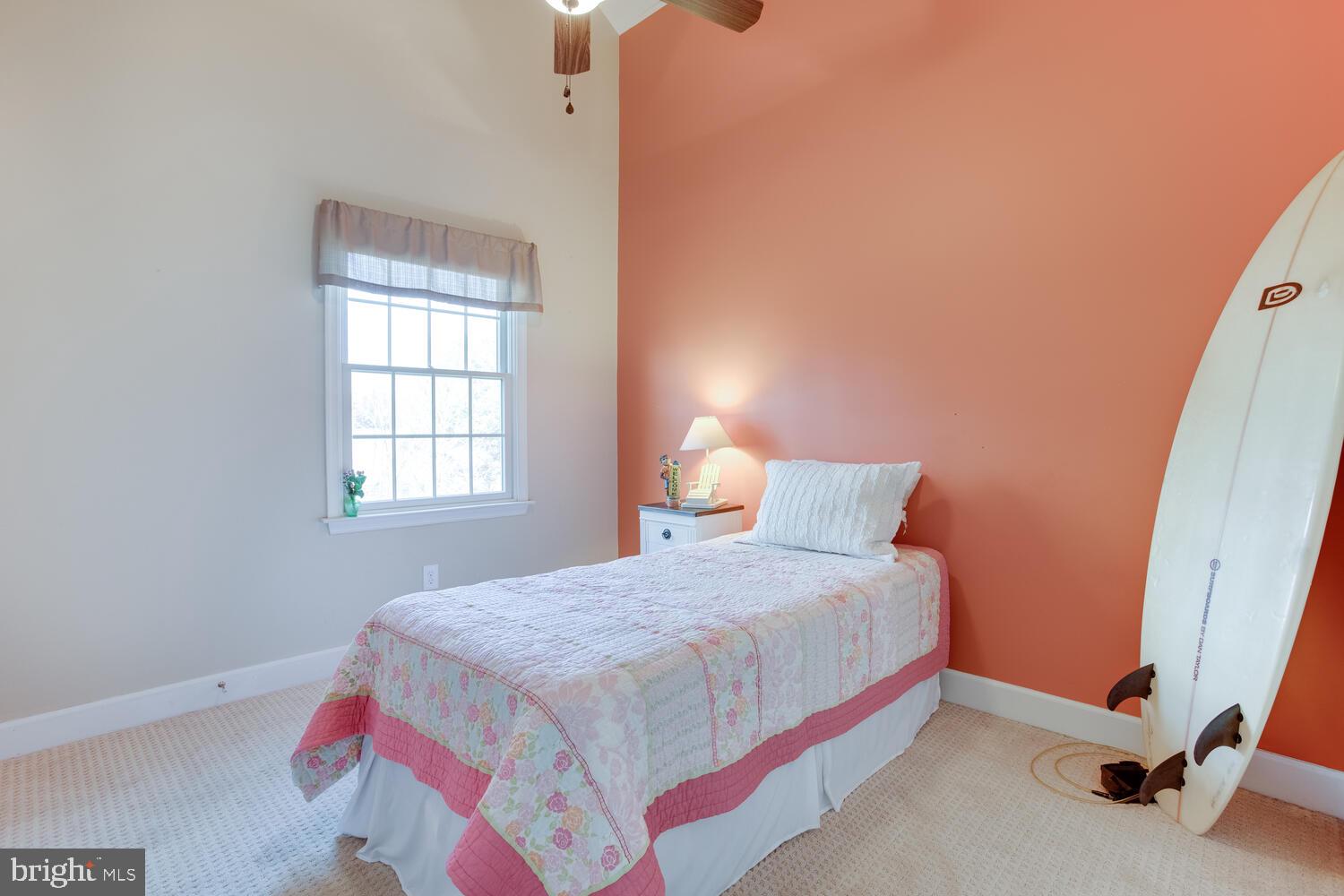 8 Grace Ridge Court Monkton, MD 21111 - Photo 43 of 79 4th bedroom-10'6 x 9'9