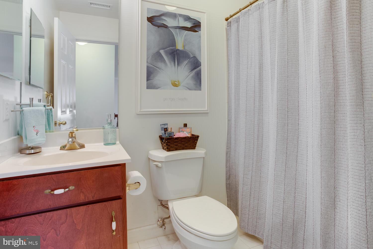 8 Grace Ridge Court Monkton, MD 21111 - Photo 45 of 79 3rd upper level full bath