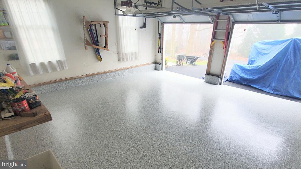 8 Grace Ridge Court Monkton, MD 21111 - Photo 54 of 79 2020-Polyurea garage floor coating system