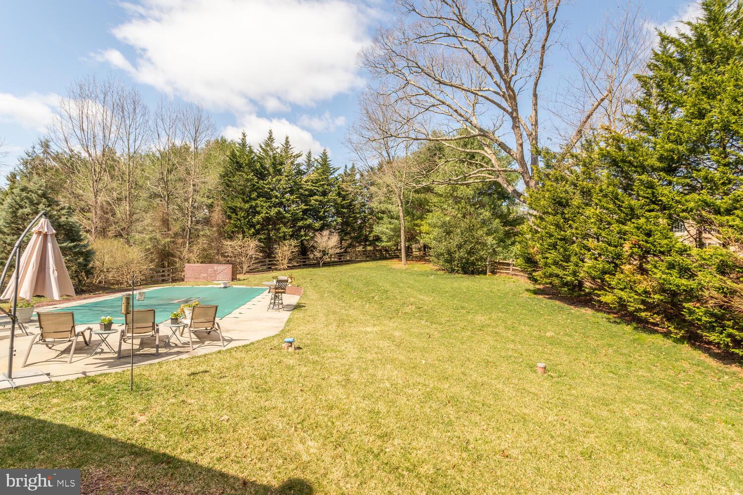 8 Grace Ridge Court Monkton, MD 21111 - Photo 62 of 79 lots of area to play in the grass