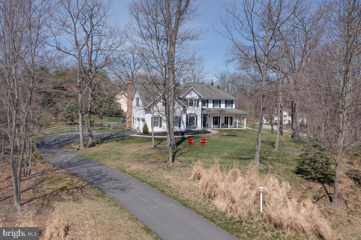 8 Grace Ridge Court Monkton, MD 21111 - Photo 76 of 79 Love staying home!