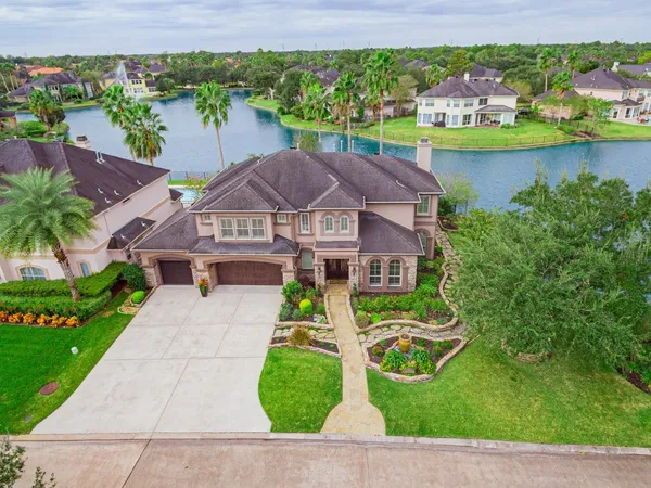 $6,500 | 19823 Parkwater Circle, Katy, TX 77450