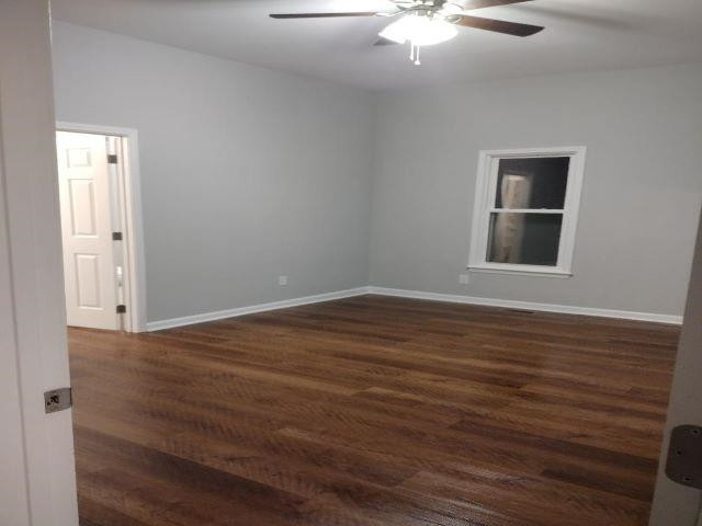 2489 Rock Pillar Road Clayton, NC 27520 - Photo 20 of 24 Photo 20