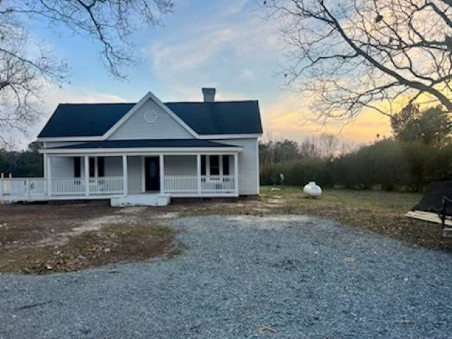 2489 Rock Pillar Road Clayton, NC 27520 - Photo 2 of 24 Photo 2