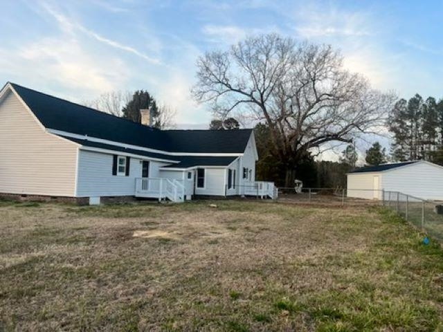 2489 Rock Pillar Road Clayton, NC 27520 - Photo 3 of 24 Photo 3