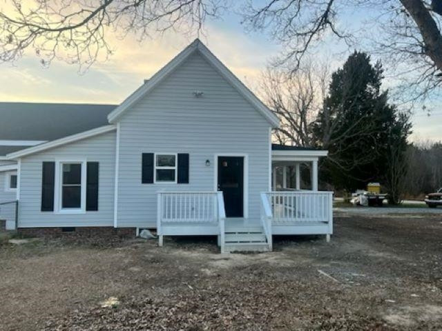 2489 Rock Pillar Road Clayton, NC 27520 - Photo 4 of 24 Photo 4