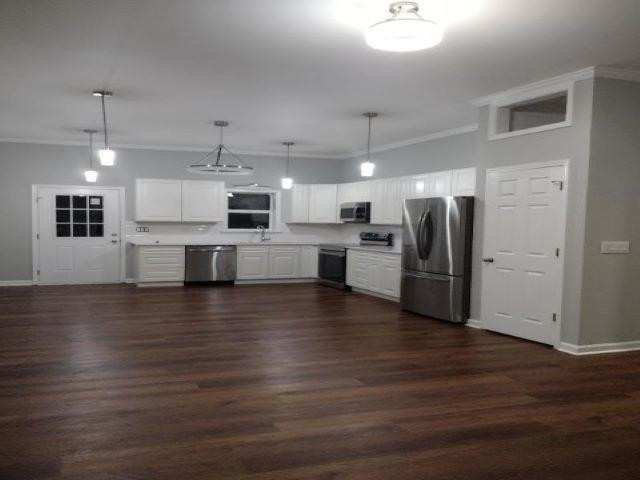 2489 Rock Pillar Road Clayton, NC 27520 - Photo 5 of 24 Photo 5