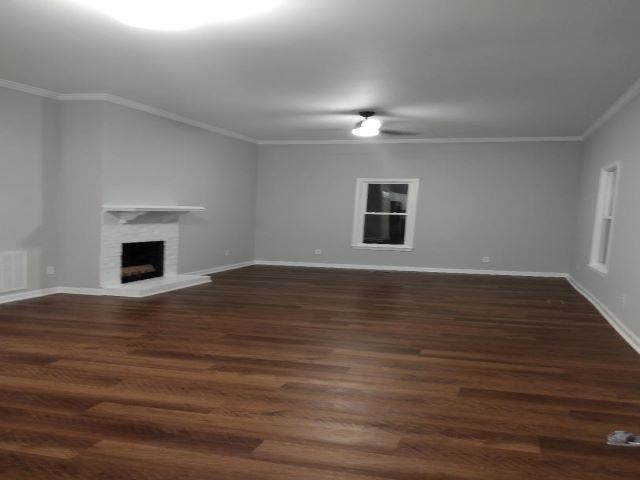 2489 Rock Pillar Road Clayton, NC 27520 - Photo 7 of 24 Photo 7