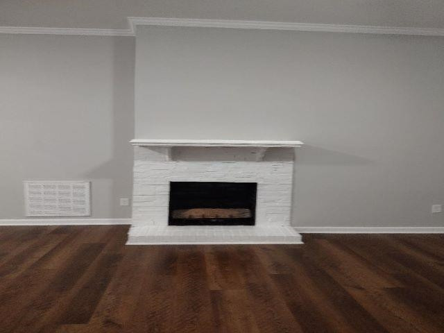 2489 Rock Pillar Road Clayton, NC 27520 - Photo 8 of 24 Photo 8