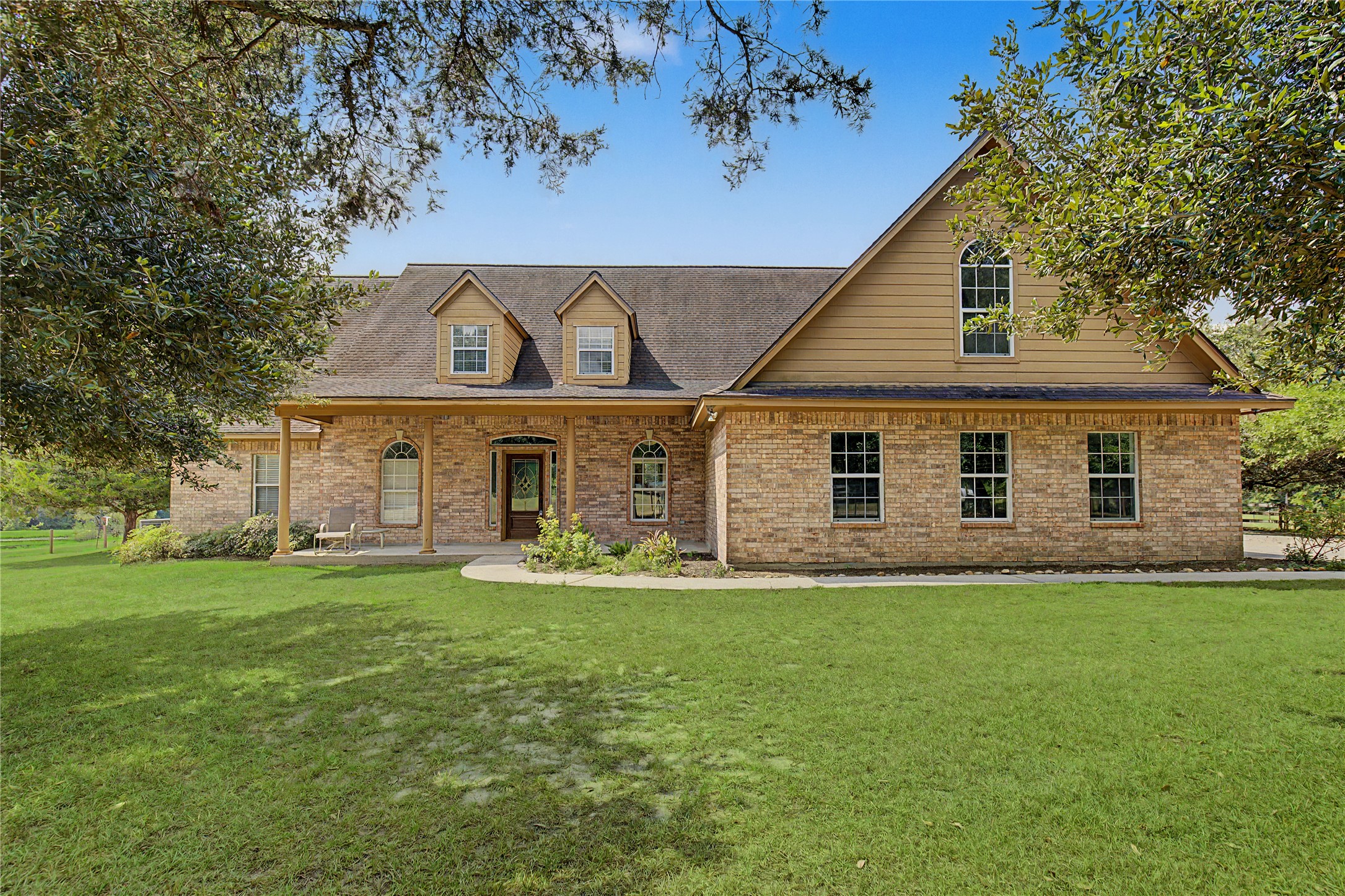 8988 County Line Road Willis, TX 77378 - Photo 1 of 42 Gallery Image 1