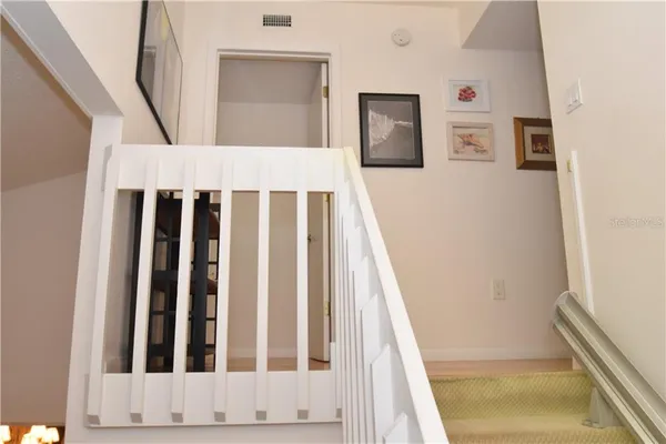 a view of a interior of house