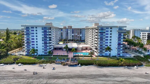 $529,999 | 1149 Hillsboro Mile, Unit 1007, Hillsboro Beach, FL 33064