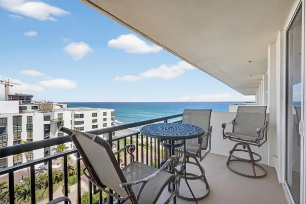 $529,999 | 1149 Hillsboro Mile, Unit 1007, Hillsboro Beach, FL 33064