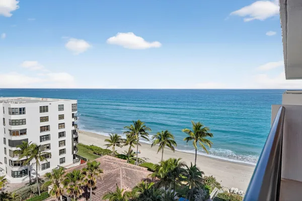 $529,999 | 1149 Hillsboro Mile, Unit 1007, Hillsboro Beach, FL 33064