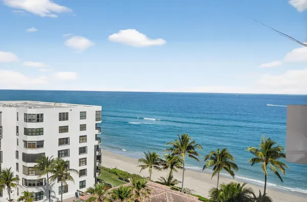 $529,999 | 1149 Hillsboro Mile, Unit 1007, Hillsboro Beach, FL 33064