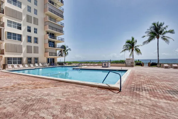 $529,999 | 1149 Hillsboro Mile, Unit 1007, Hillsboro Beach, FL 33064