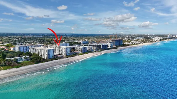 $529,999 | 1149 Hillsboro Mile, Unit 1007, Hillsboro Beach, FL 33064