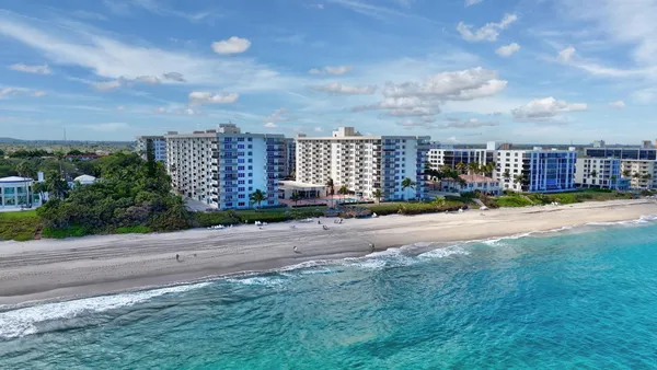 $529,999 | 1149 Hillsboro Mile, Unit 1007, Hillsboro Beach, FL 33064