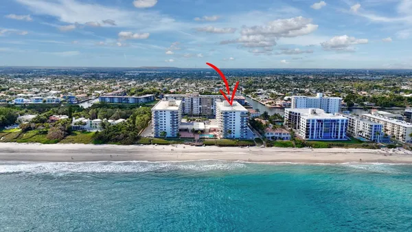 $529,999 | 1149 Hillsboro Mile, Unit 1007, Hillsboro Beach, FL 33064