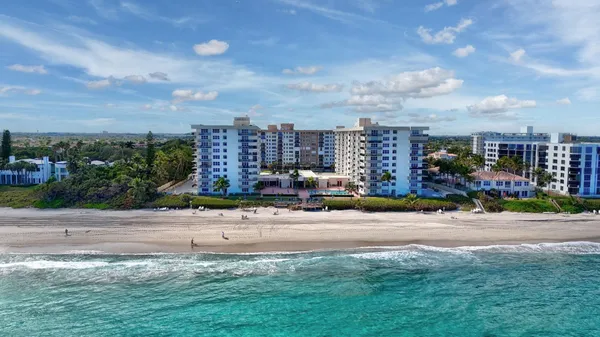 $529,999 | 1149 Hillsboro Mile, Unit 1007, Hillsboro Beach, FL 33064