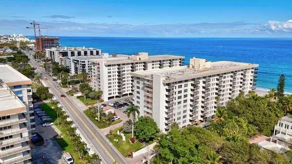 $529,999 | 1149 Hillsboro Mile, Unit 1007, Hillsboro Beach, FL 33064