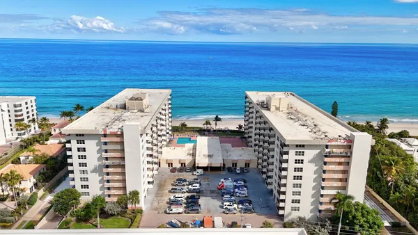 $529,999 | 1149 Hillsboro Mile, Unit 1007, Hillsboro Beach, FL 33064