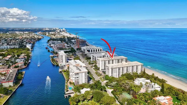 $529,999 | 1149 Hillsboro Mile, Unit 1007, Hillsboro Beach, FL 33064