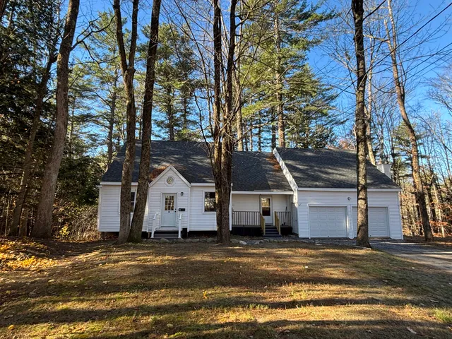 $550,000 | 8 Western Avenue, Gorham, ME 04038