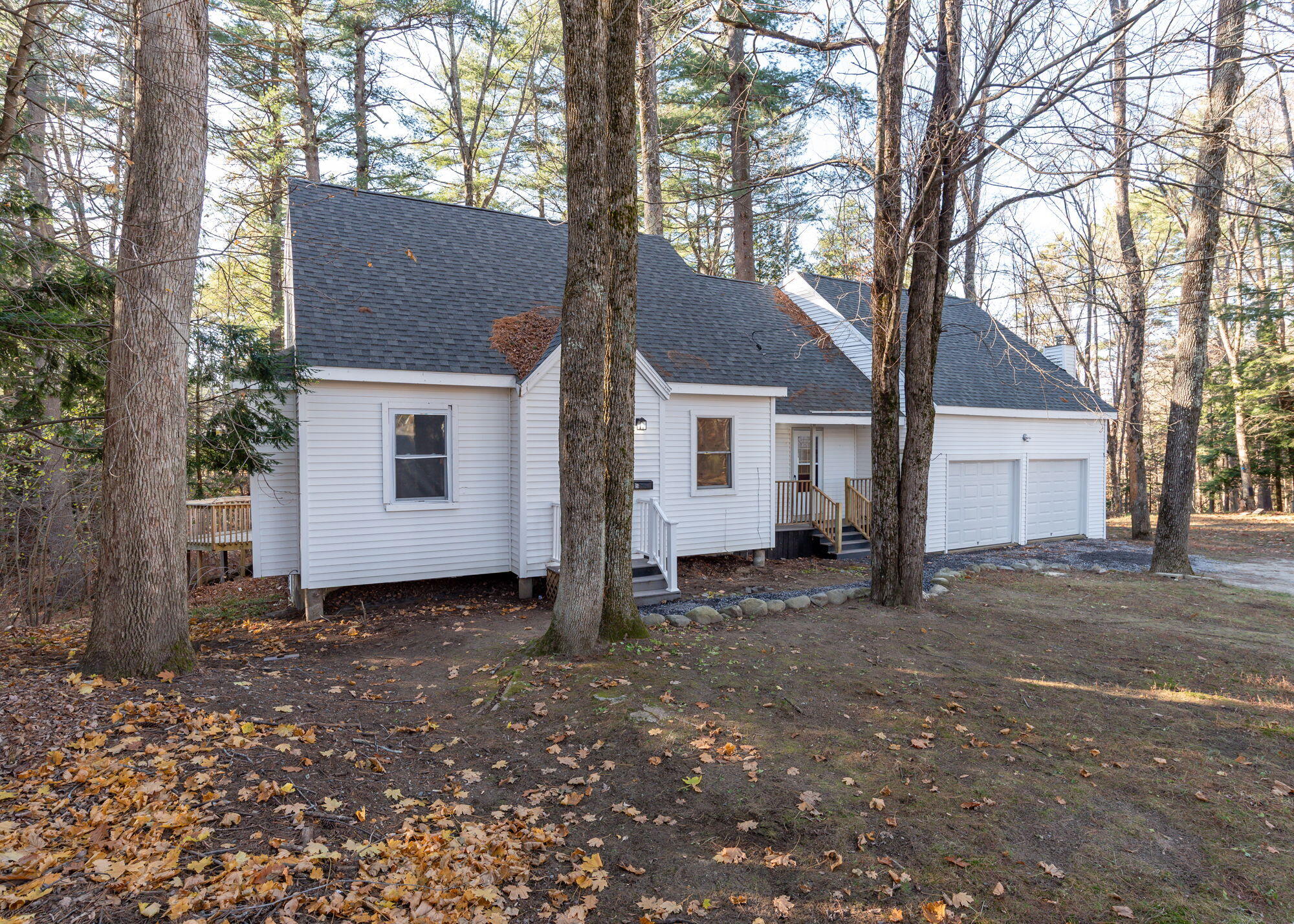 8 Western Avenue Gorham, ME 04038 - Photo 42 of 56 8WesternAve-Gorham-41