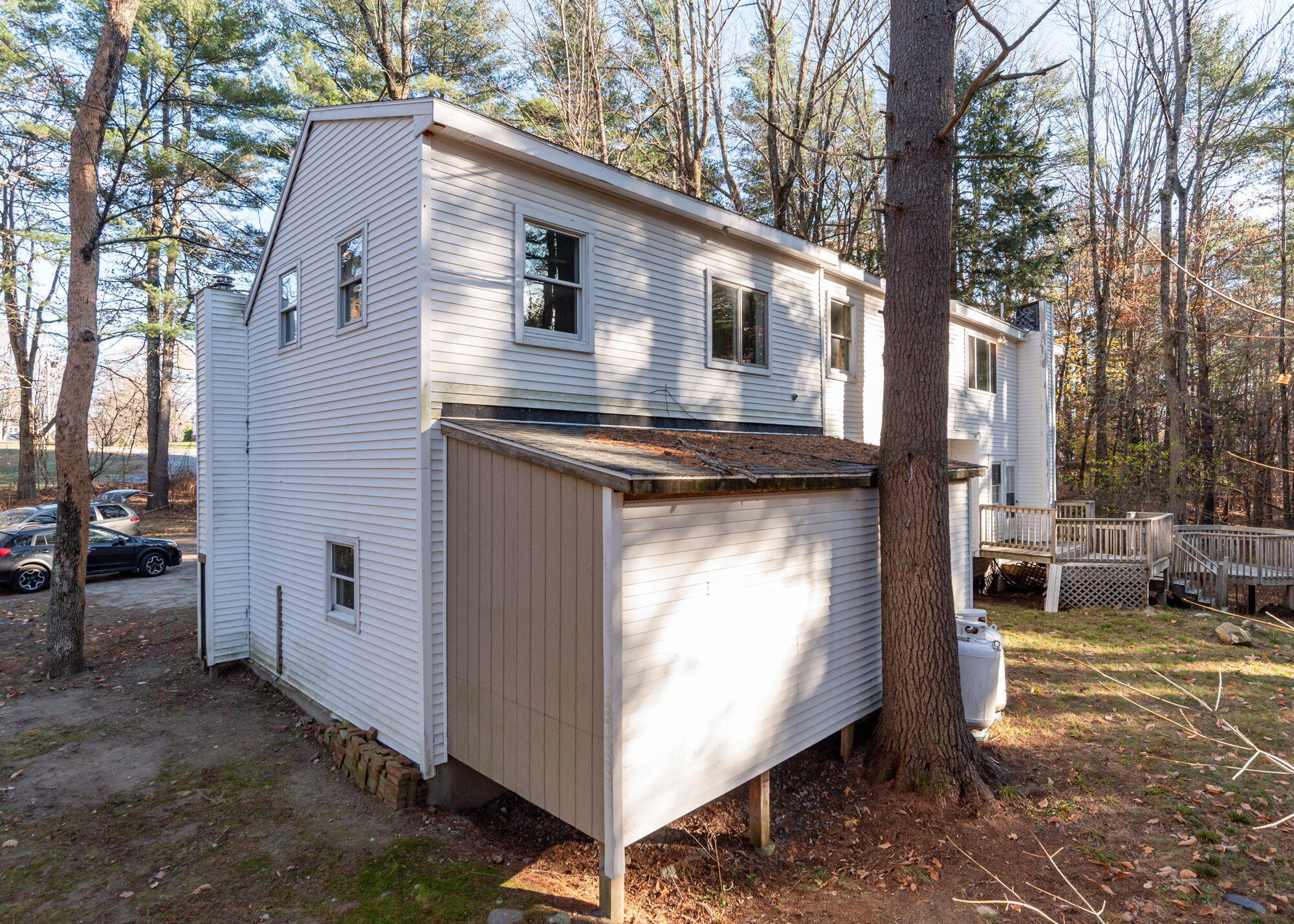 8 Western Avenue Gorham, ME 04038 - Photo 46 of 56 8WesternAve-Gorham-46