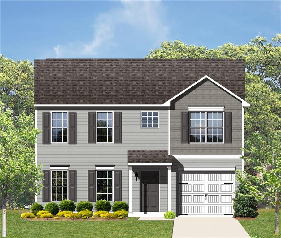 307 Freeman Circle Villa Rica, GA 30180 - Photo 1 of 1 Gallery Image 1