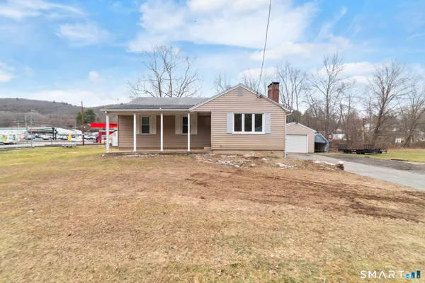 $265,000 | 162 Pine Hill Road, Thomaston, CT 06787