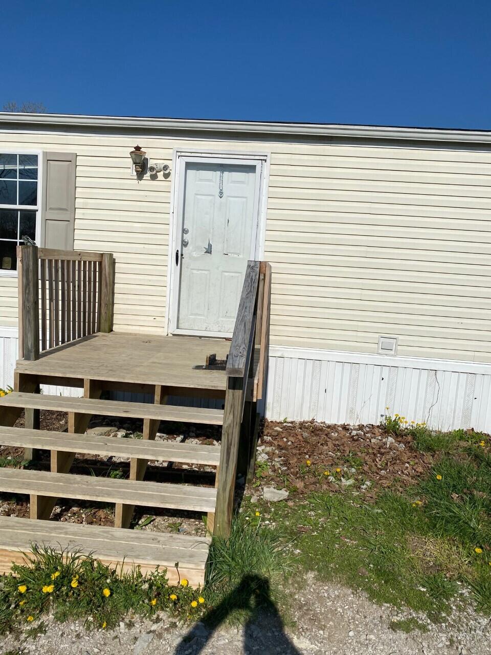 719 Double Culvert Road Georgetown, KY 40324 - Photo 2 of 7 front