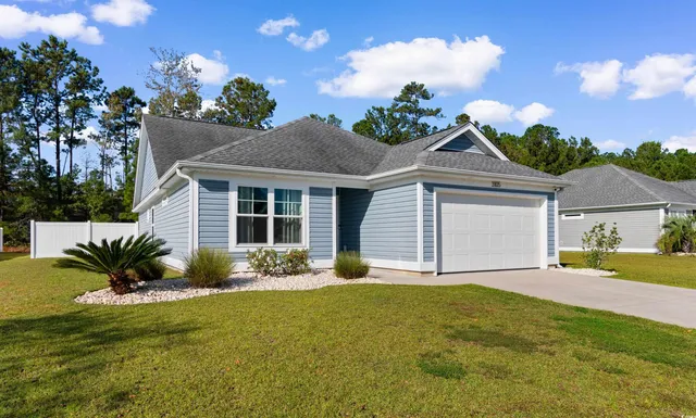 $275,000 | 3105 Slade Drive, Conway, SC 29526