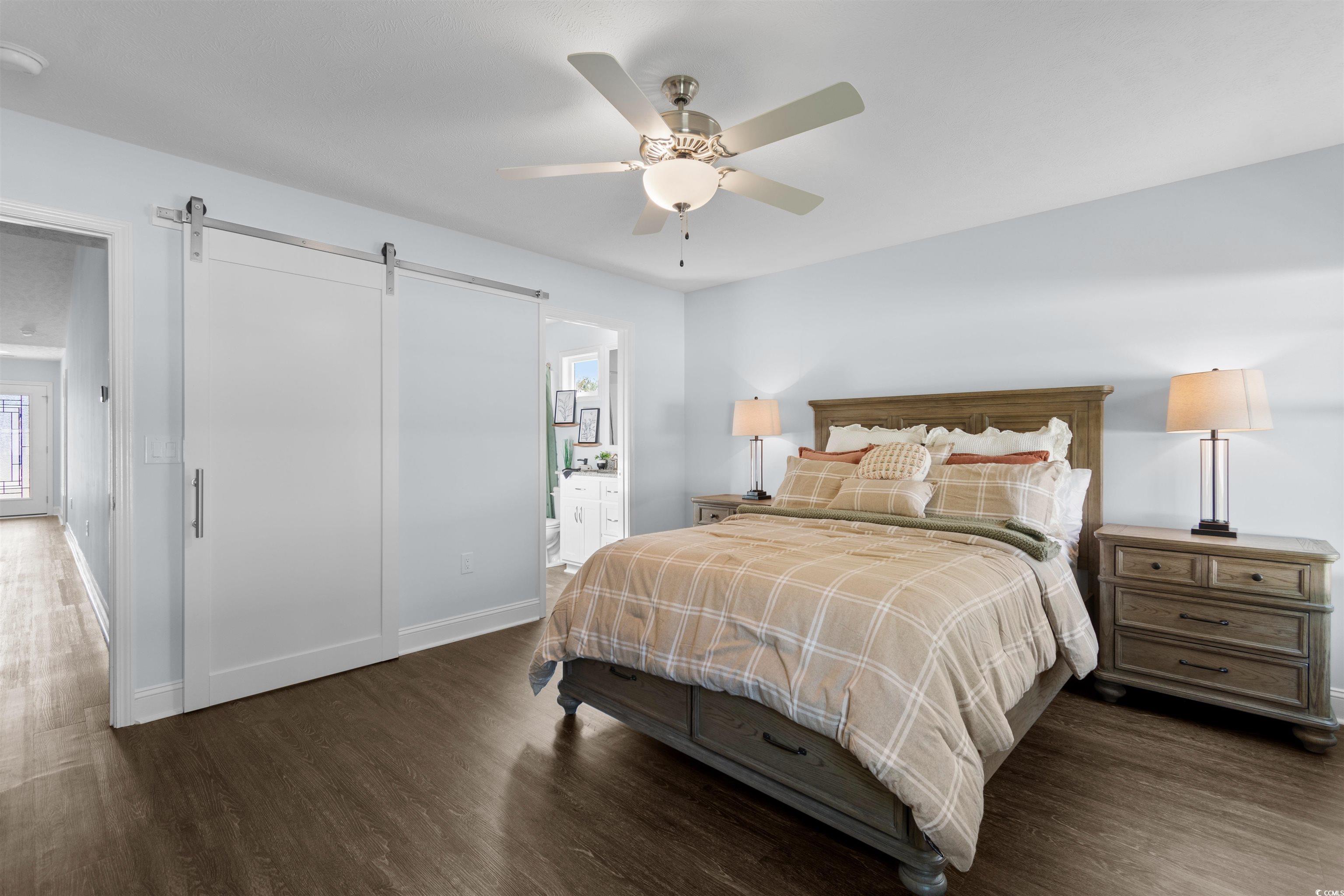 3105 Slade Drive Conway, SC 29526 - Photo 12 of 34